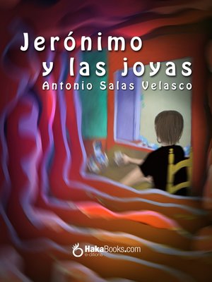 cover image of Jerónimo y las joyas